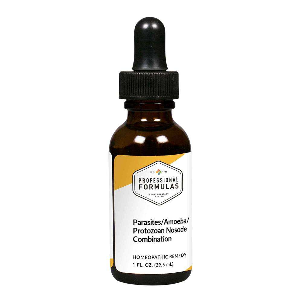 Professional Formulas Parasite Ameoba Protozoan - 29.5 Milliliters