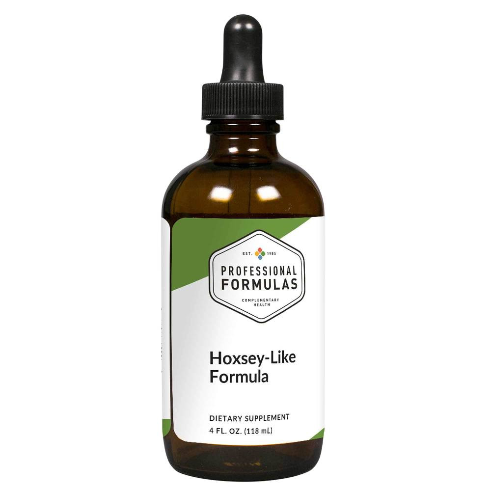 Professional Formulas Hoxsey Formula - 110 Milliliters