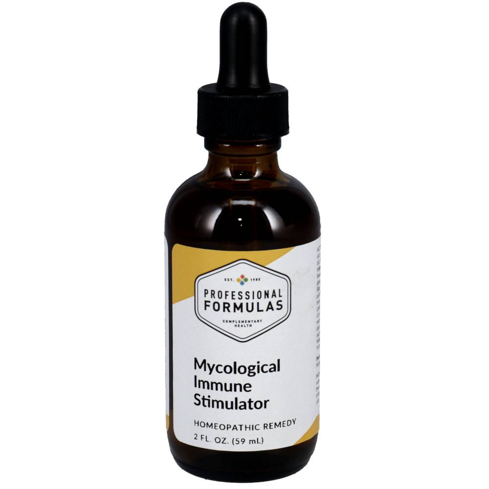 Professional Formulas Mycological Immune Stimulator - 59 Milliliters