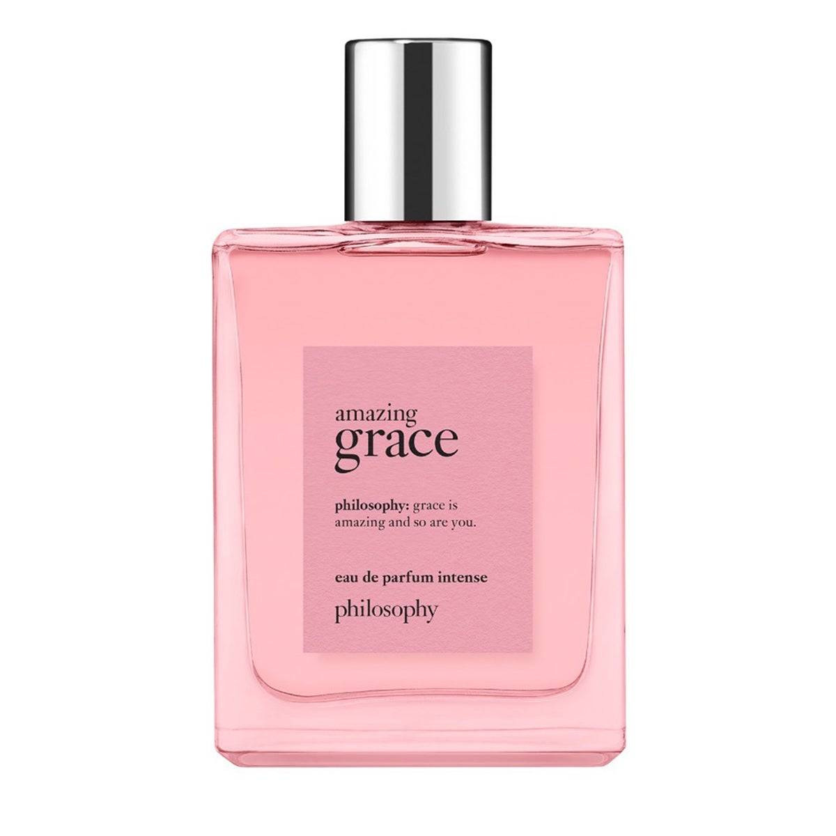 philosophy Amazing Grace EDP Intense PHI-GEDP 82