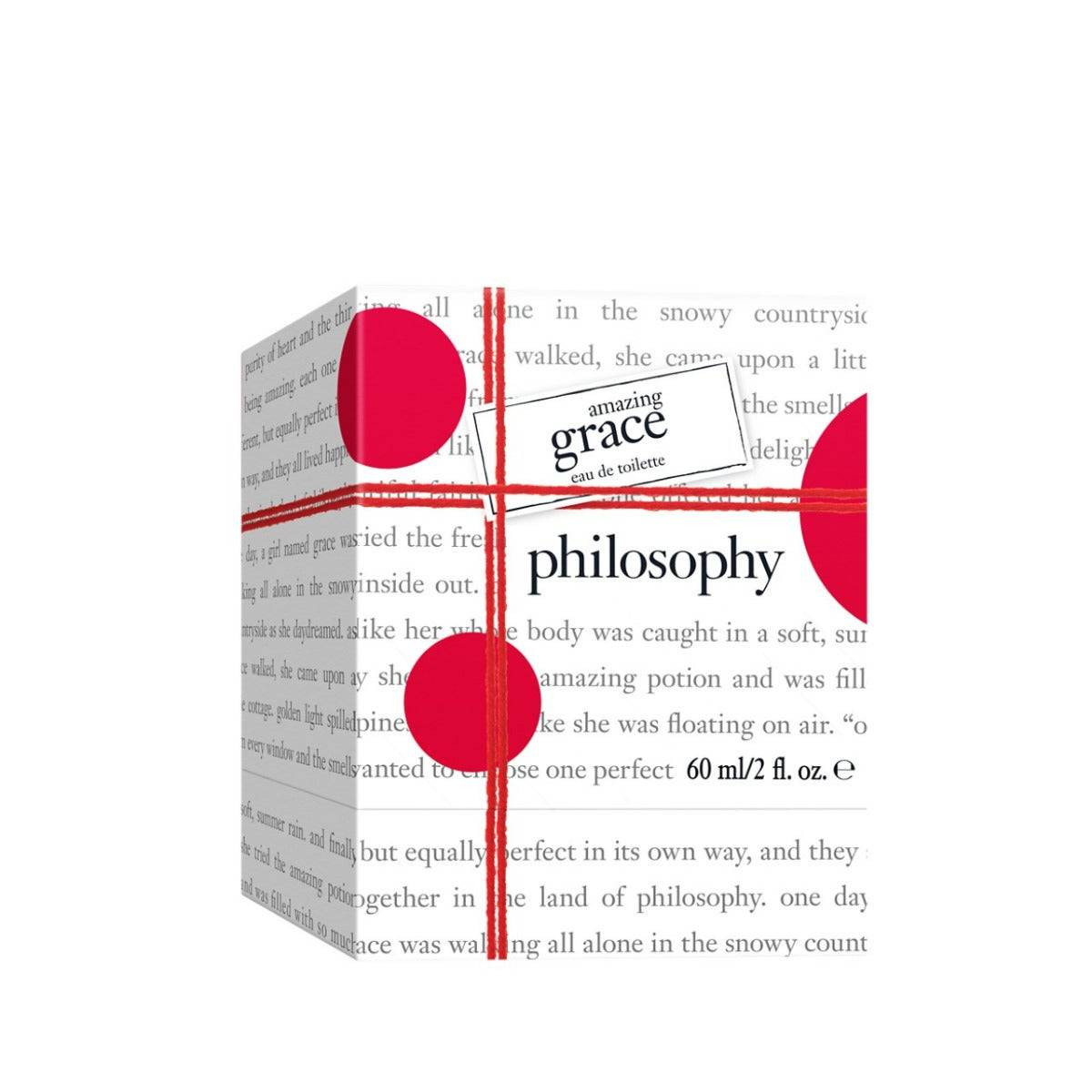 philosophy Amazing Grace EDT - Limited Edition PHI39592 64