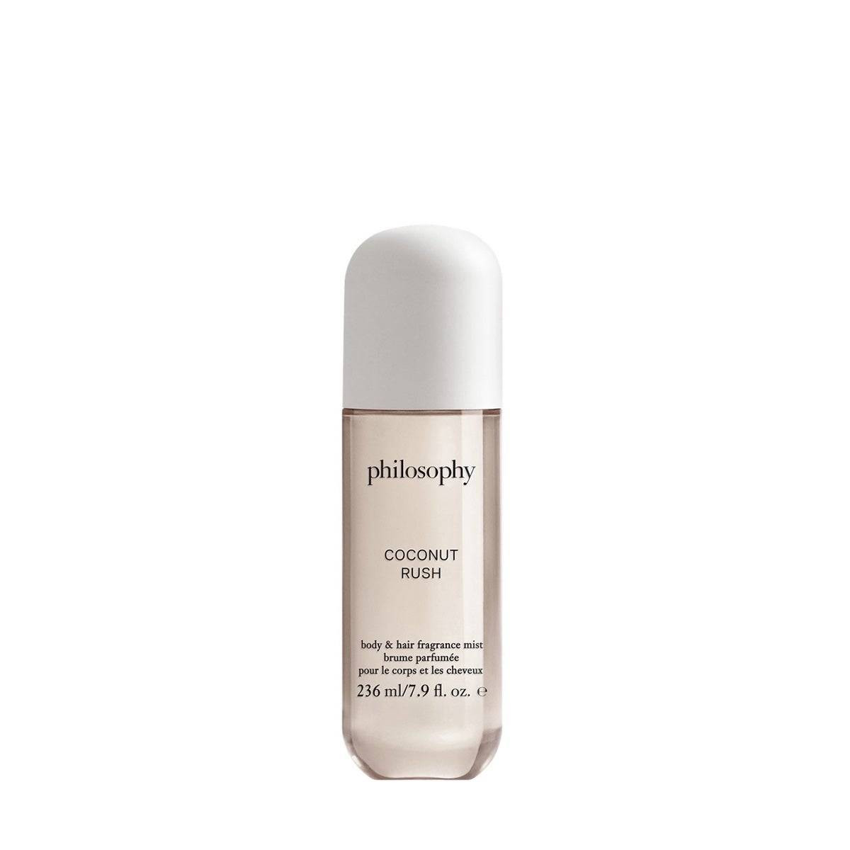 philosophy Body & Hair Fragrance Mist PHI-BHFM 28