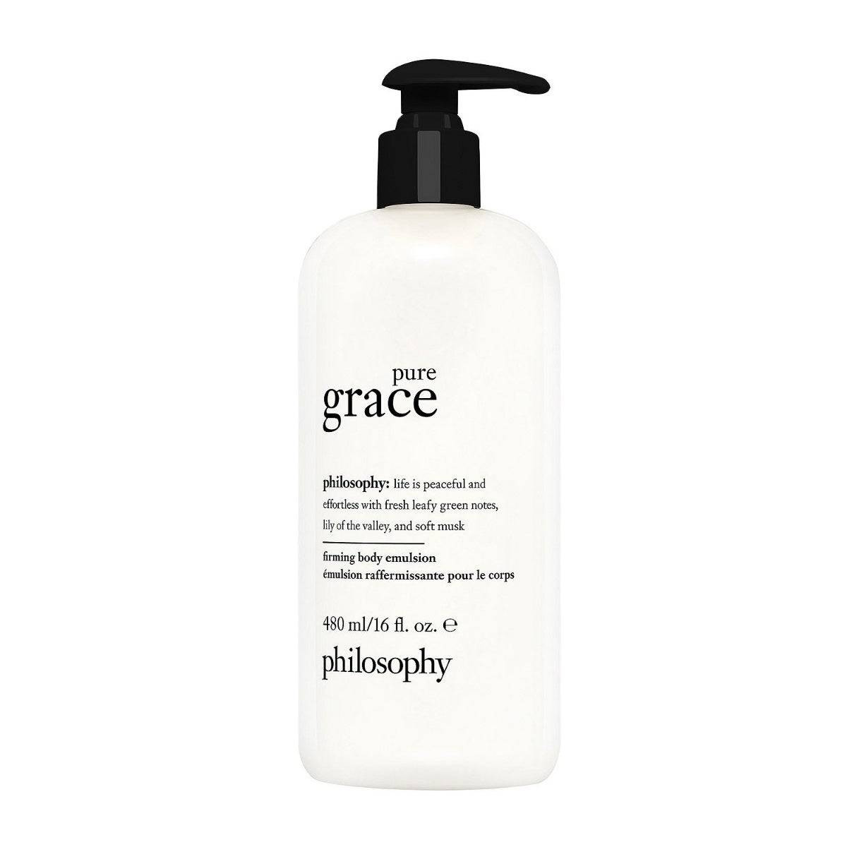 philosophy Pure Grace Firming Body Emulsion PHI-PGFBE 36