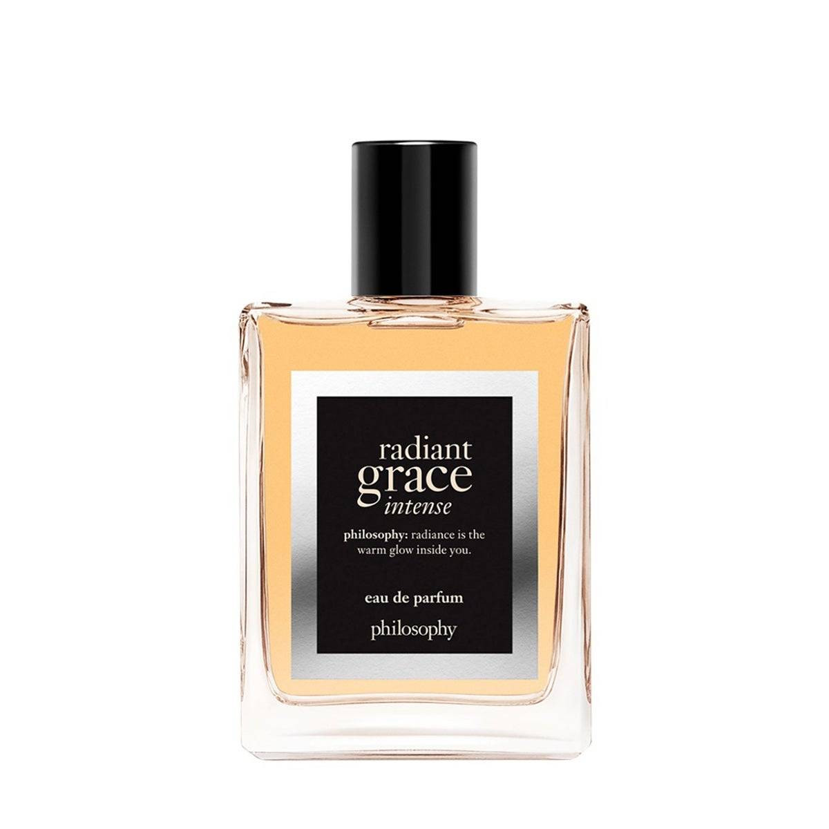 アンパンマン Radiant Grace Intense philosophy Radiant Grace Intense EDP