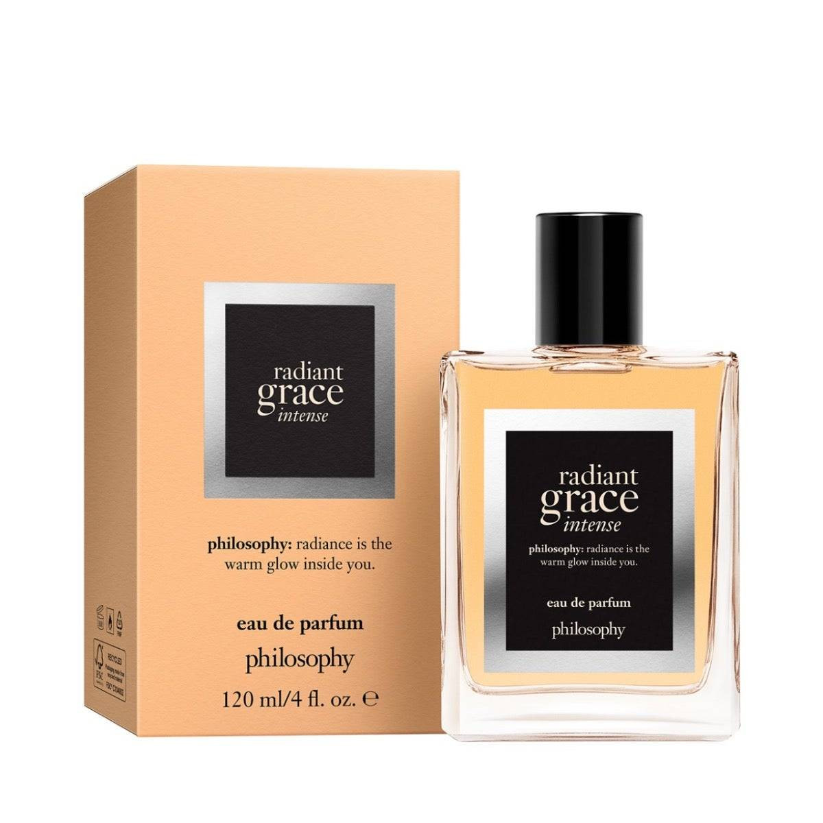 philosophy Radiant Grace Intense EDP PHI-RGIED 82