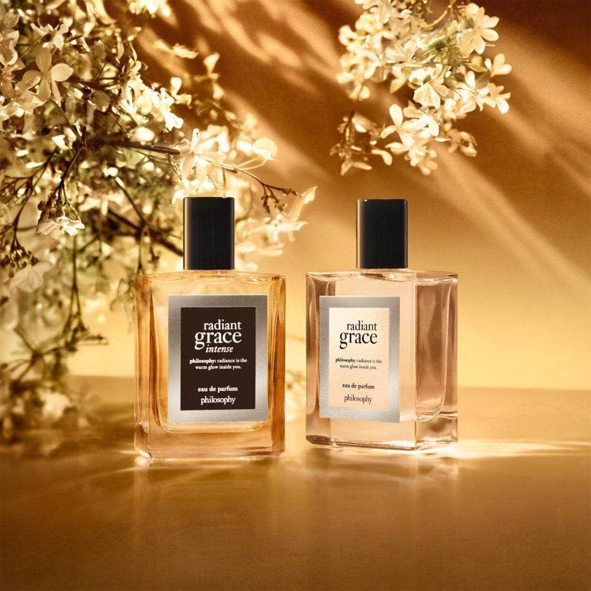 philosophy Radiant Grace Intense EDP | BeautifiedYou
