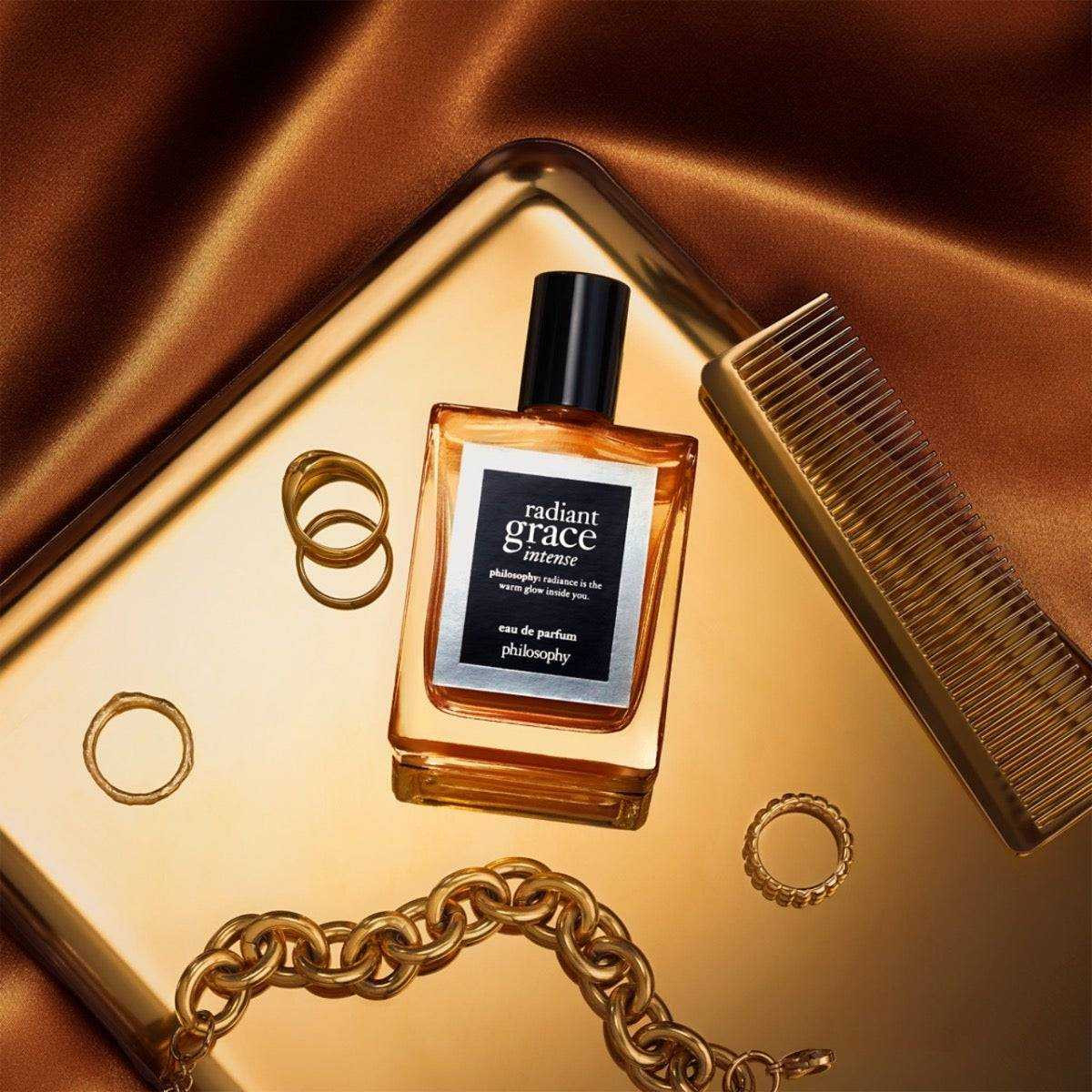 philosophy Radiant Grace Intense EDP