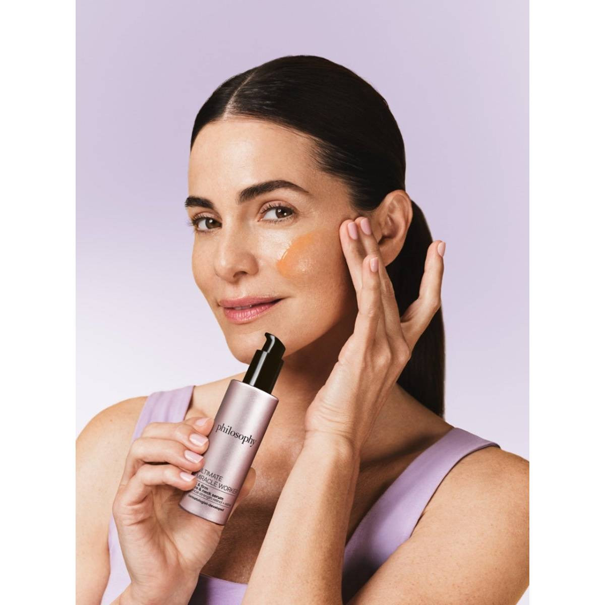 philosophy Ultimate Miracle Worker Lift & Firm Face & Neck Serum PHI43163 90