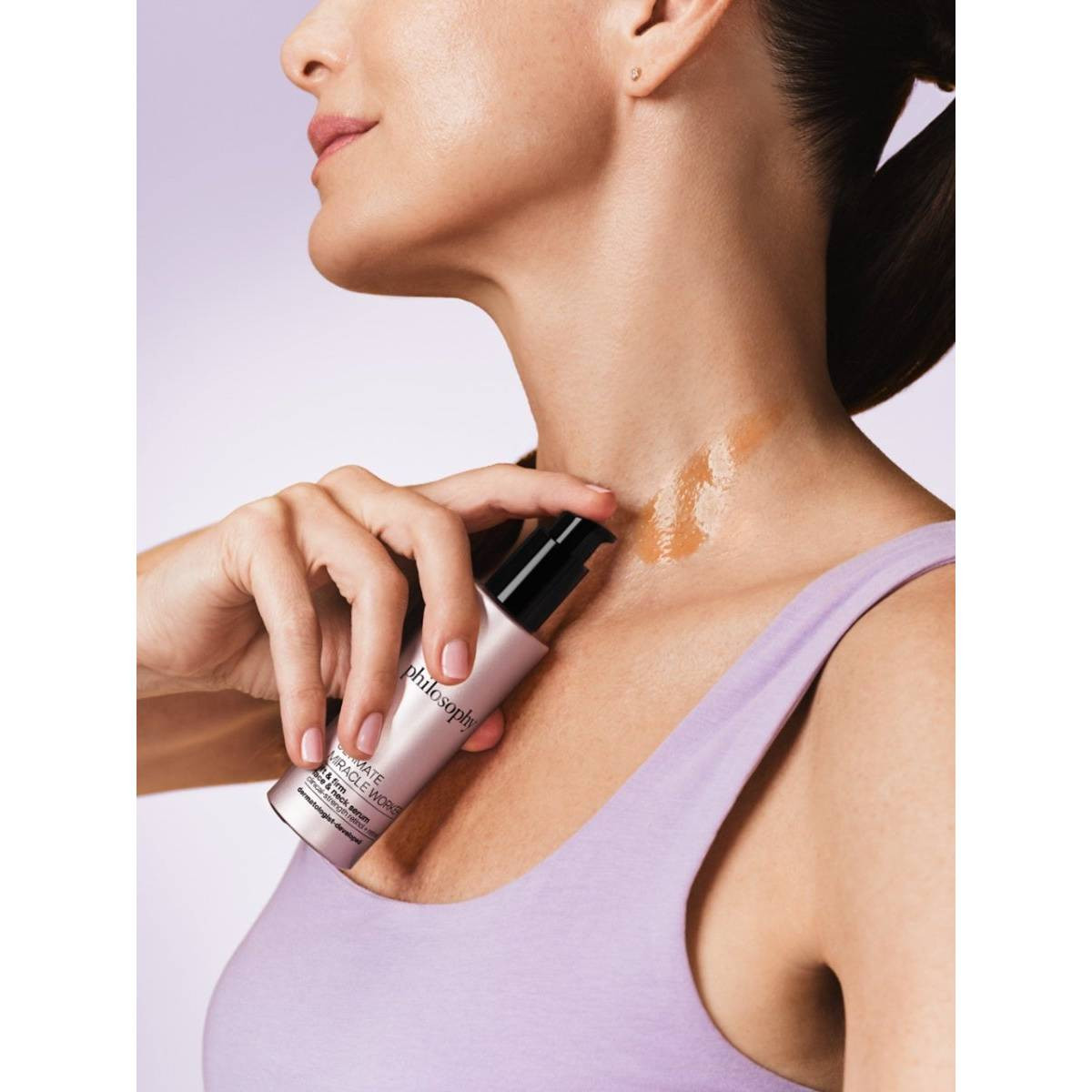 philosophy Ultimate Miracle Worker Lift & Firm Face & Neck Serum PHI43163 90