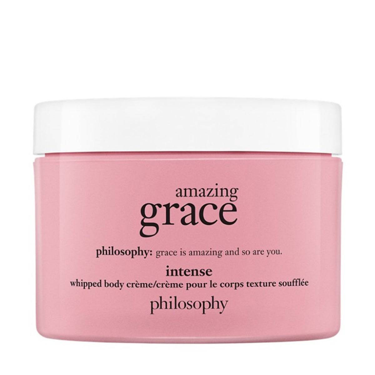 philosophy Amazing Grace Intense Whipped Body Créme PHI16113 47