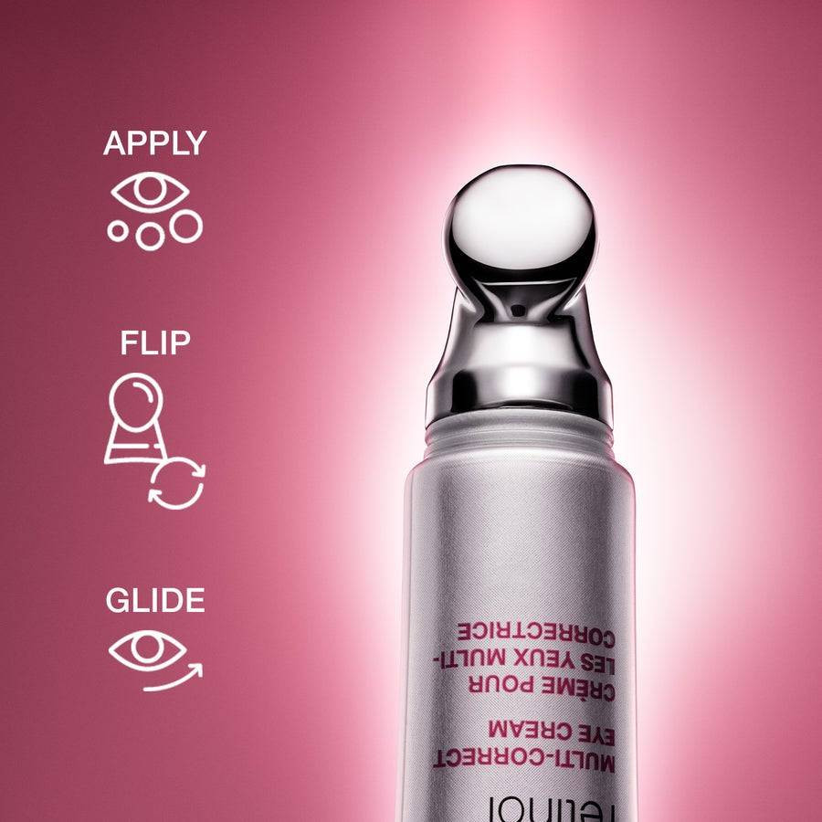 Strivectin Advanced Retinol Multi-Correct Eye Cream SV24999 79