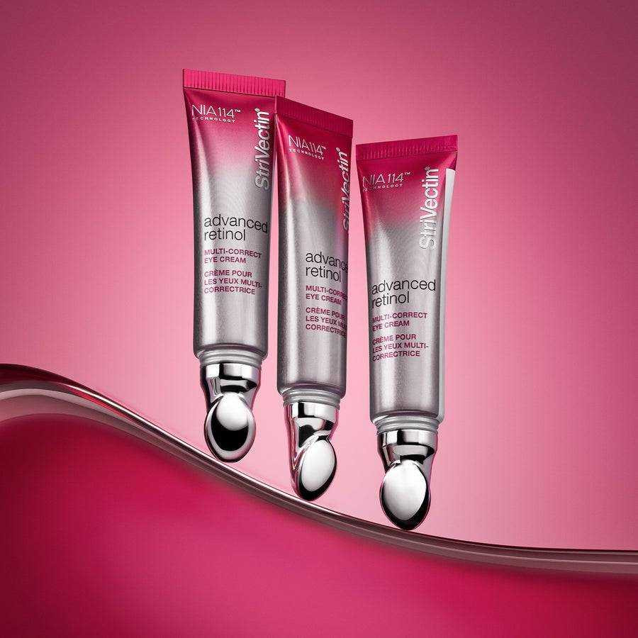 Strivectin Advanced Retinol Multi-Correct Eye Cream SV24999 79