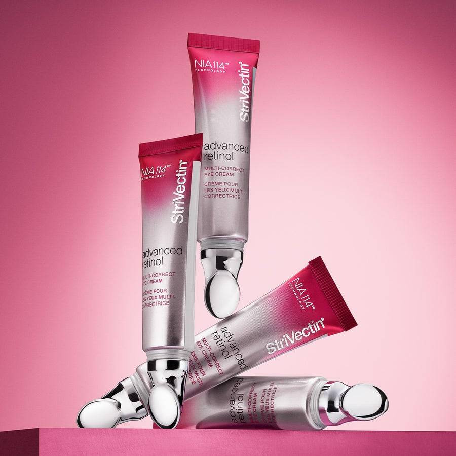 Strivectin Advanced Retinol Multi-Correct Eye Cream SV24999 79