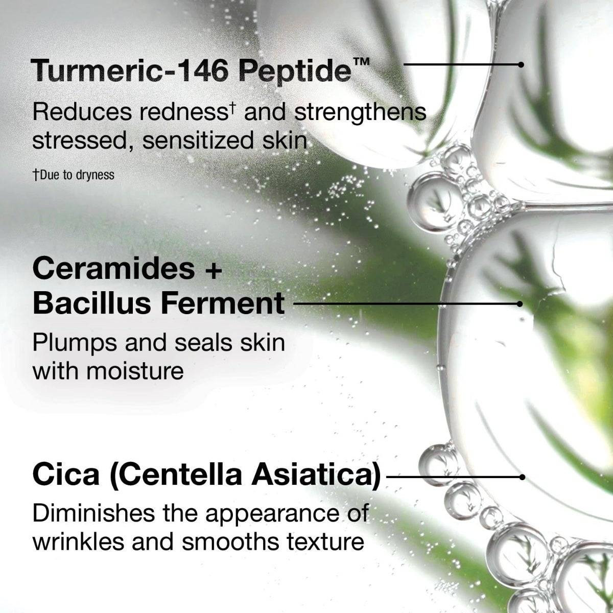 Strivectin Barrier Restore+ Soothing Ceramide Cream