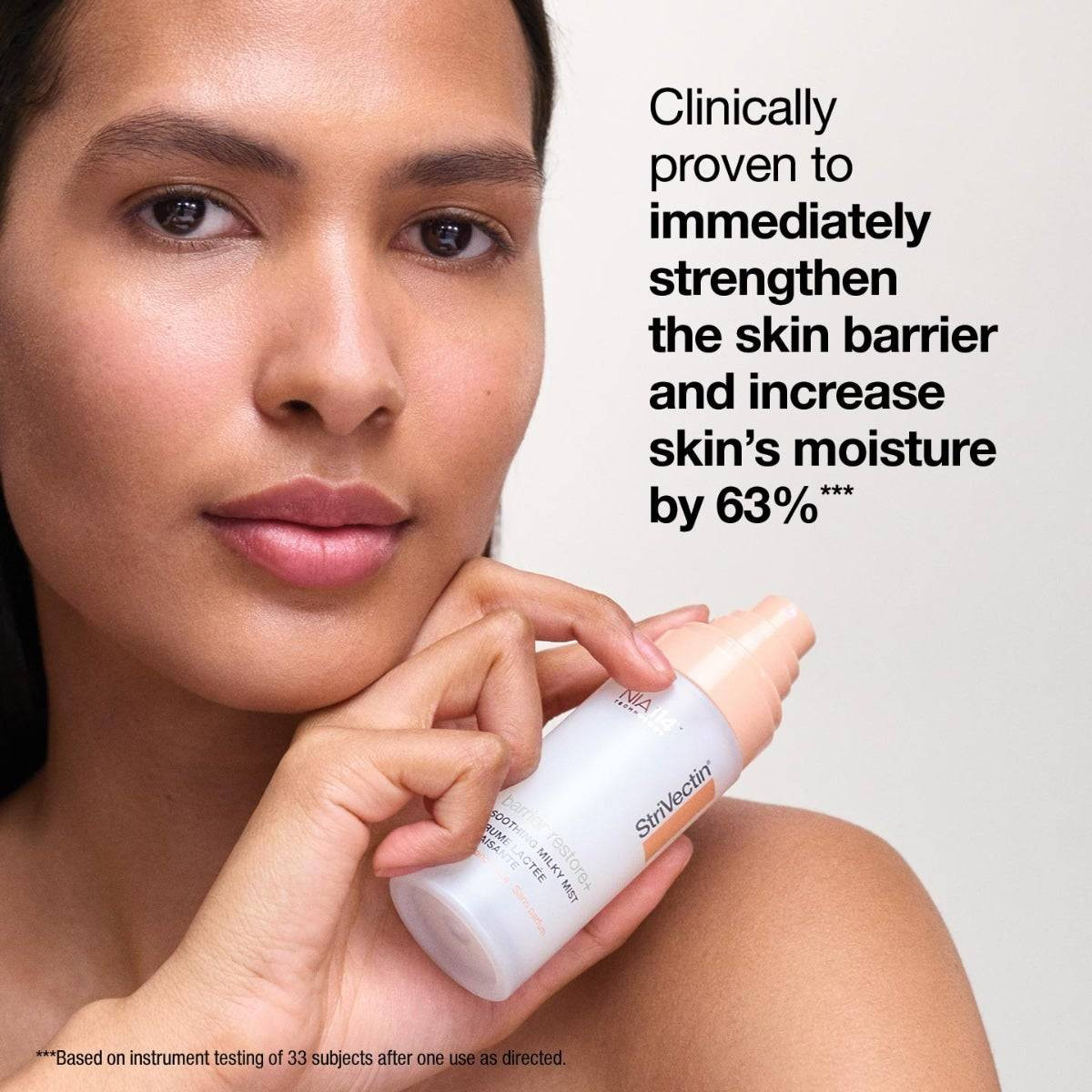 StriVectin Barrier Restore+ Soothing Milky Mist SV02427 39