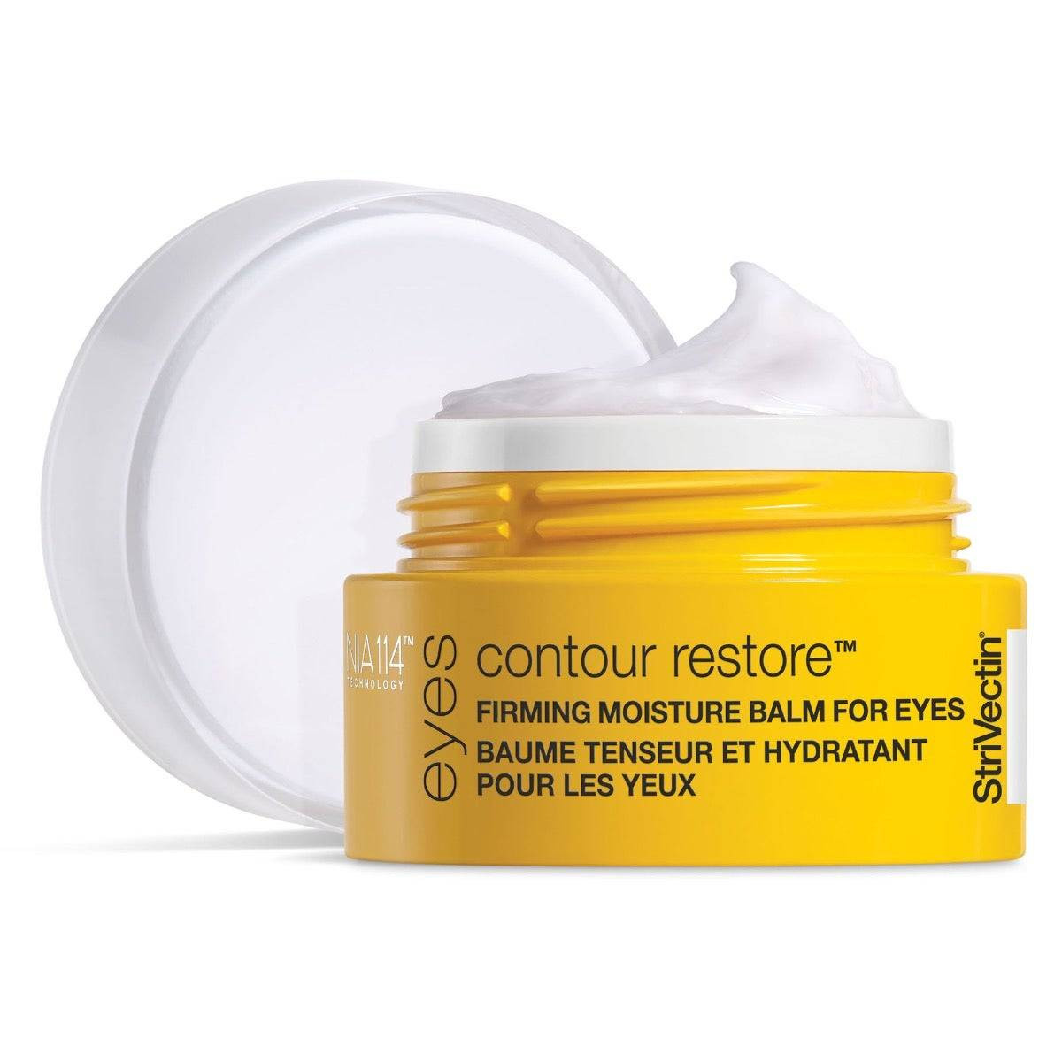 StriVectin Contour Restore Firming Moisture Balm for Eyes SV22285 69