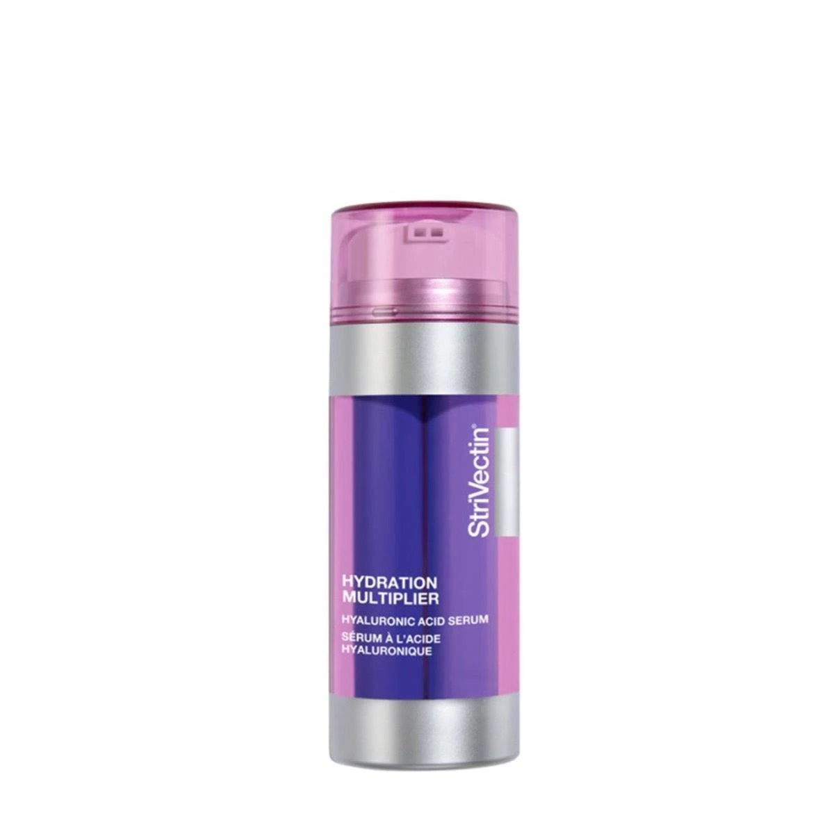 StriVectin Multi-Action Hydration Multiplier Hyaluronic Acid Serum SV28188 69
