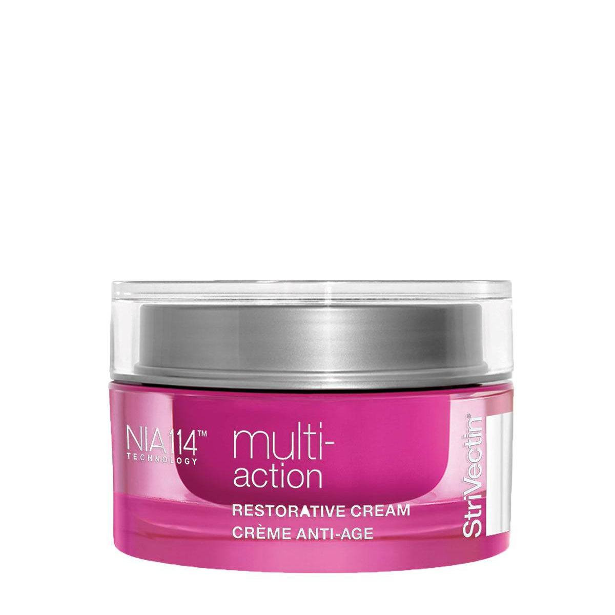 StriVectin Multi-Action Restorative Cream SV22704 69