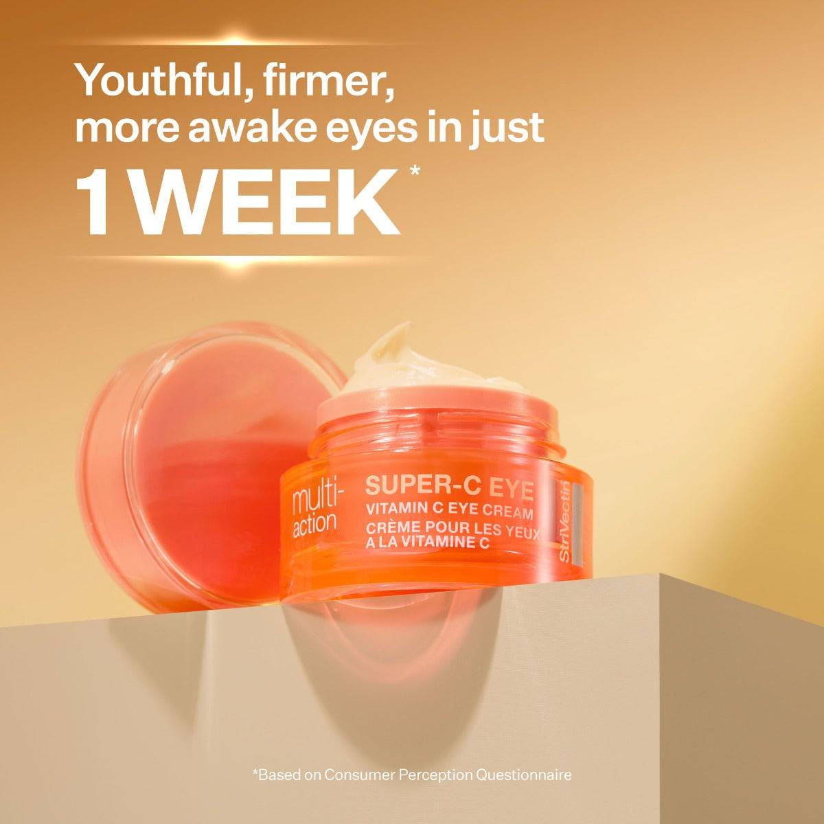 StriVectin Multi-Action Super-C Eye Vitamin C Eye Cream