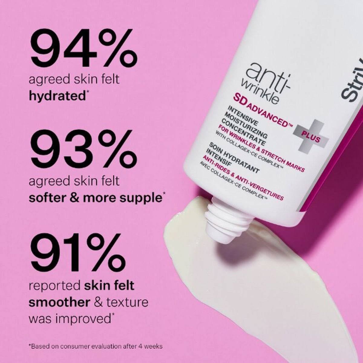 StriVectin SD Advanced PLUS Intensive Moisturizing Concentrate SV-SDAPI 85