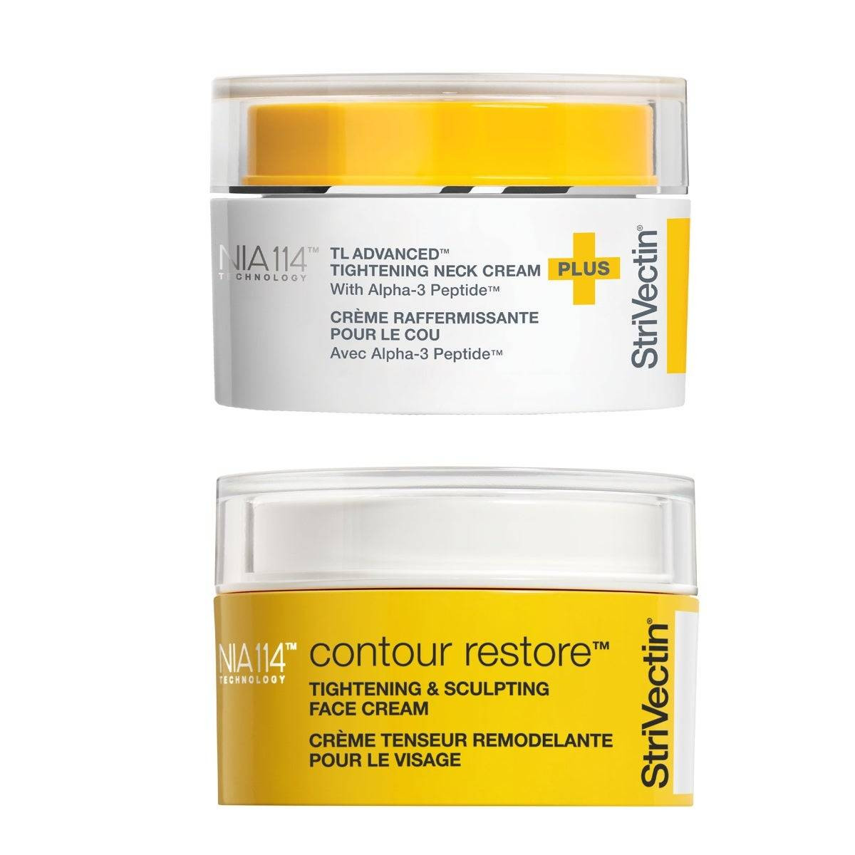 StriVectin Tighten & Sculpt Duo Kit (Limited Edition) SV01772 99