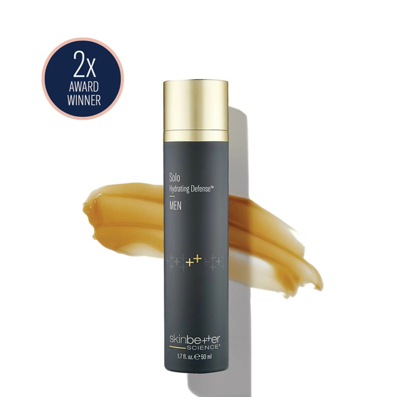 Skinbetter Science Solo Hydrating Defense MEN - 50ml