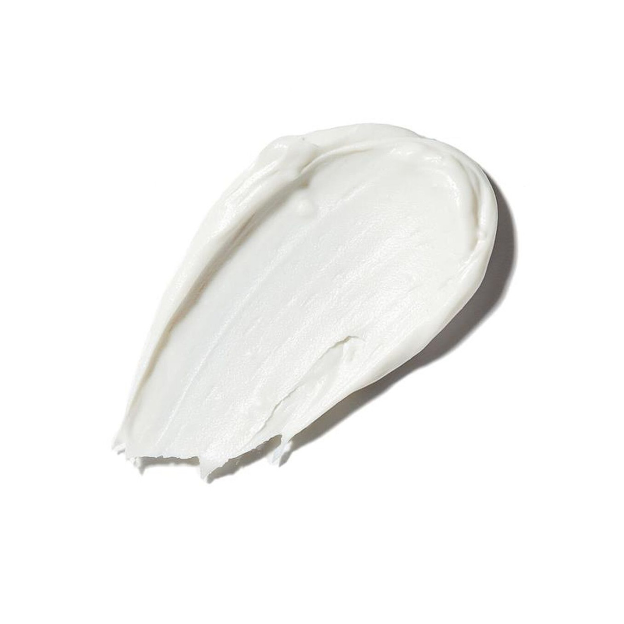 sunbetter SHEER SPF 56 sunscreen cream white texture swatch close-up