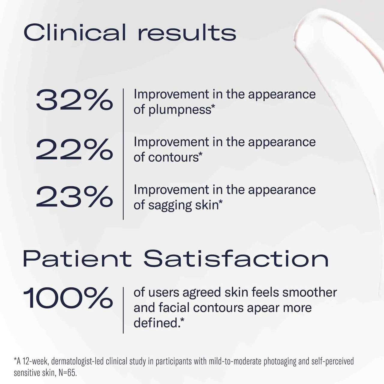 Skinbetter Science Ampra Volumizing Macro HA Serum - 30ml