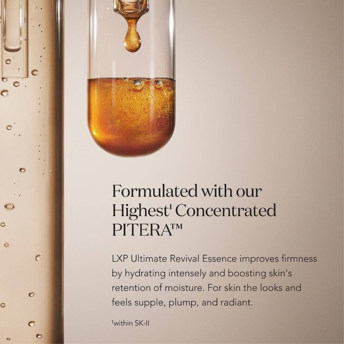 SK-II LXP Ultimate Revival Essence SKK07892 315