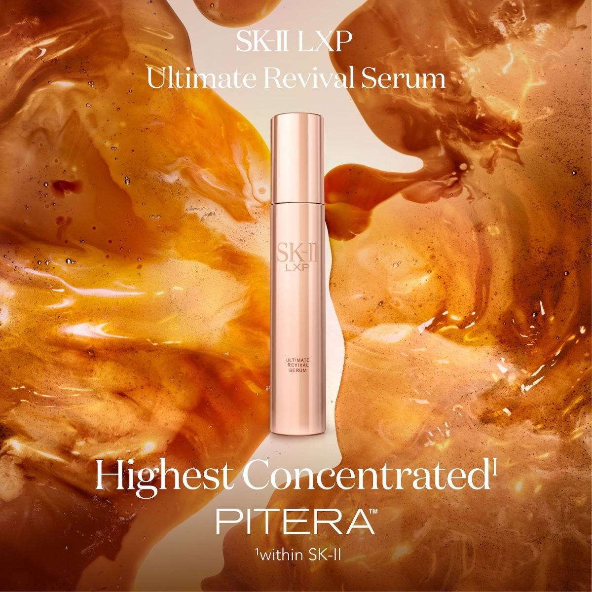 SK-II LXP Ultimate Revival Serum