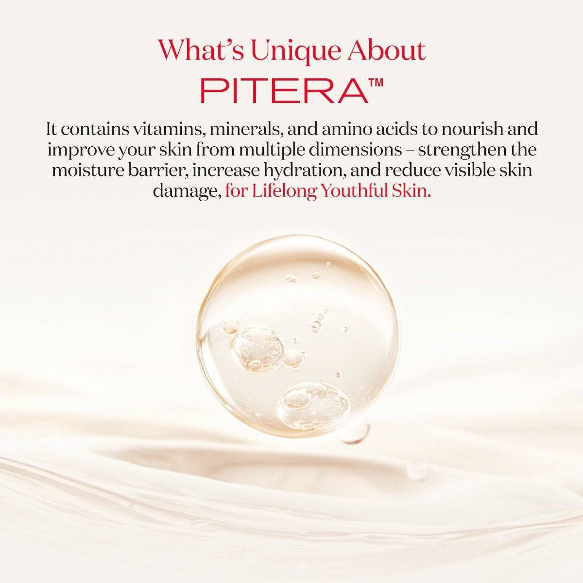 SK-II PITERA Bestsellers Set