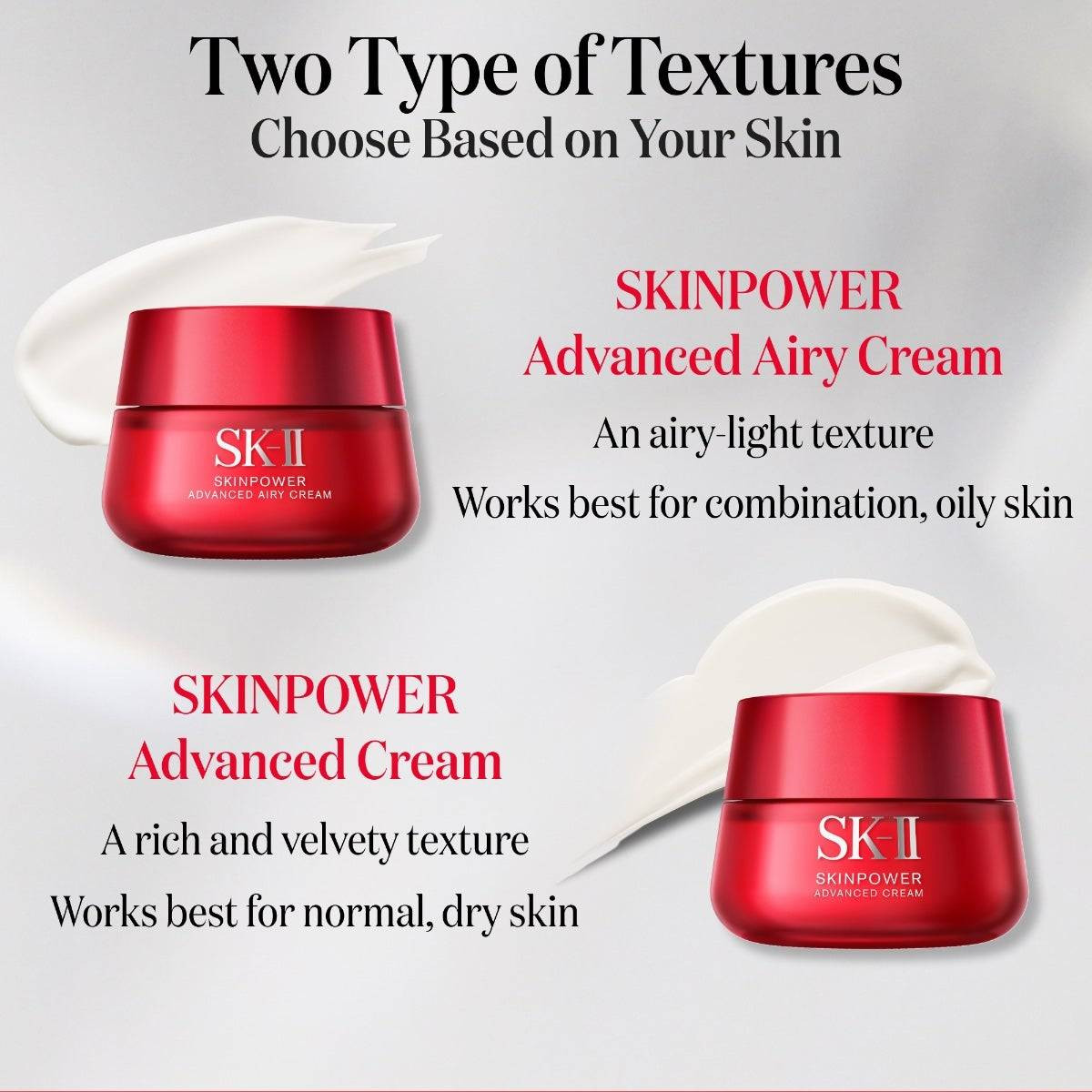 SK-II SKINPOWER Advanced Airy Cream