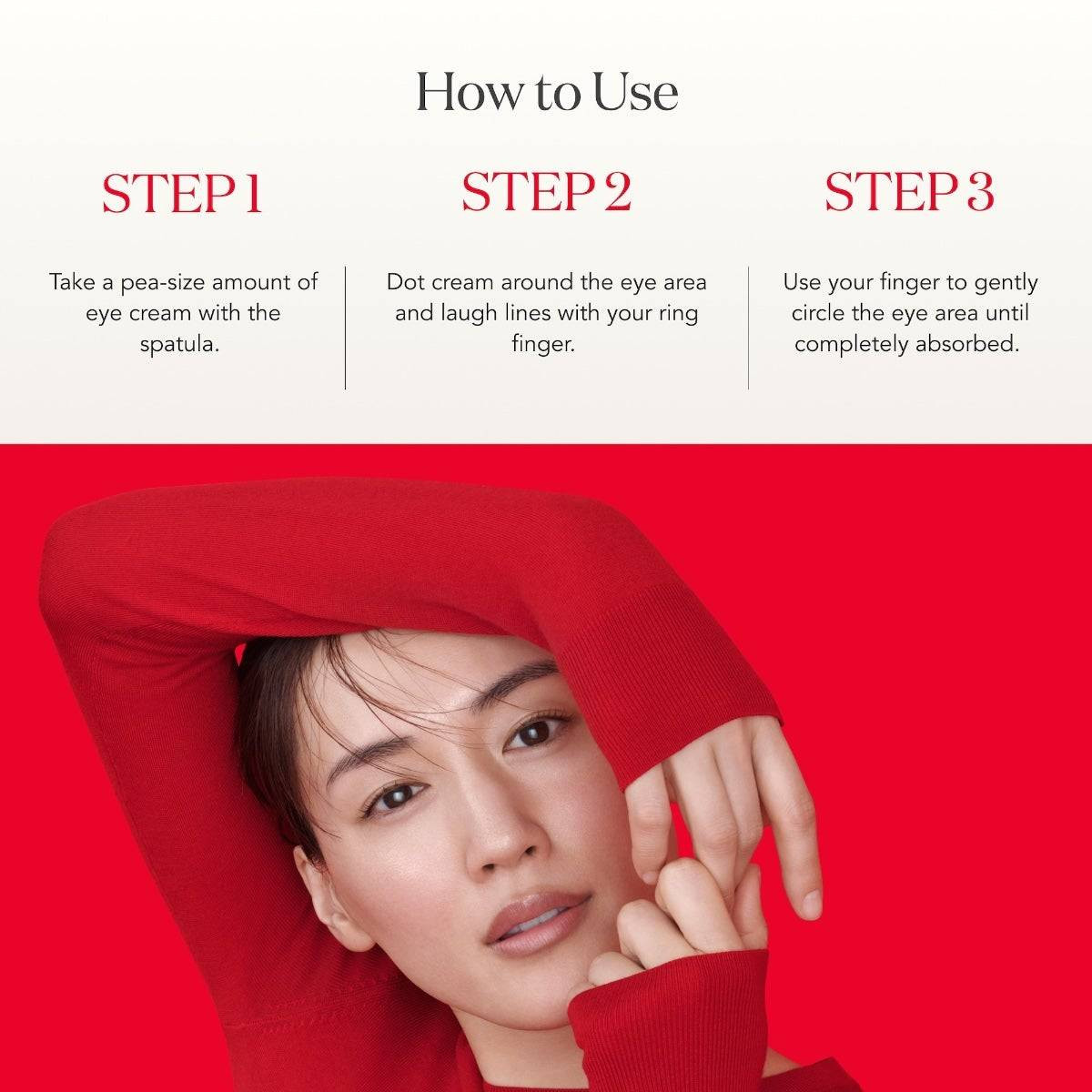 SK-II SKINPOWER Eye + Line Filler Cream