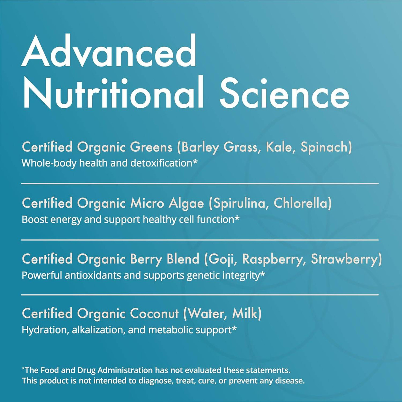 Natura Health Products N-Liven - 180 Grams