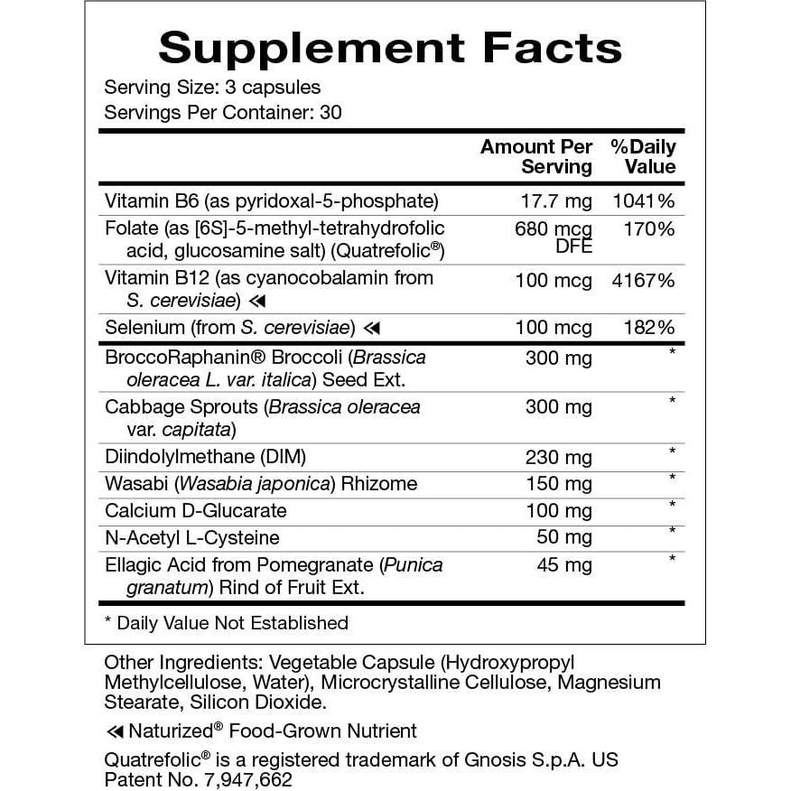 Natura Health Products Cell Guardian - 90 Capsules