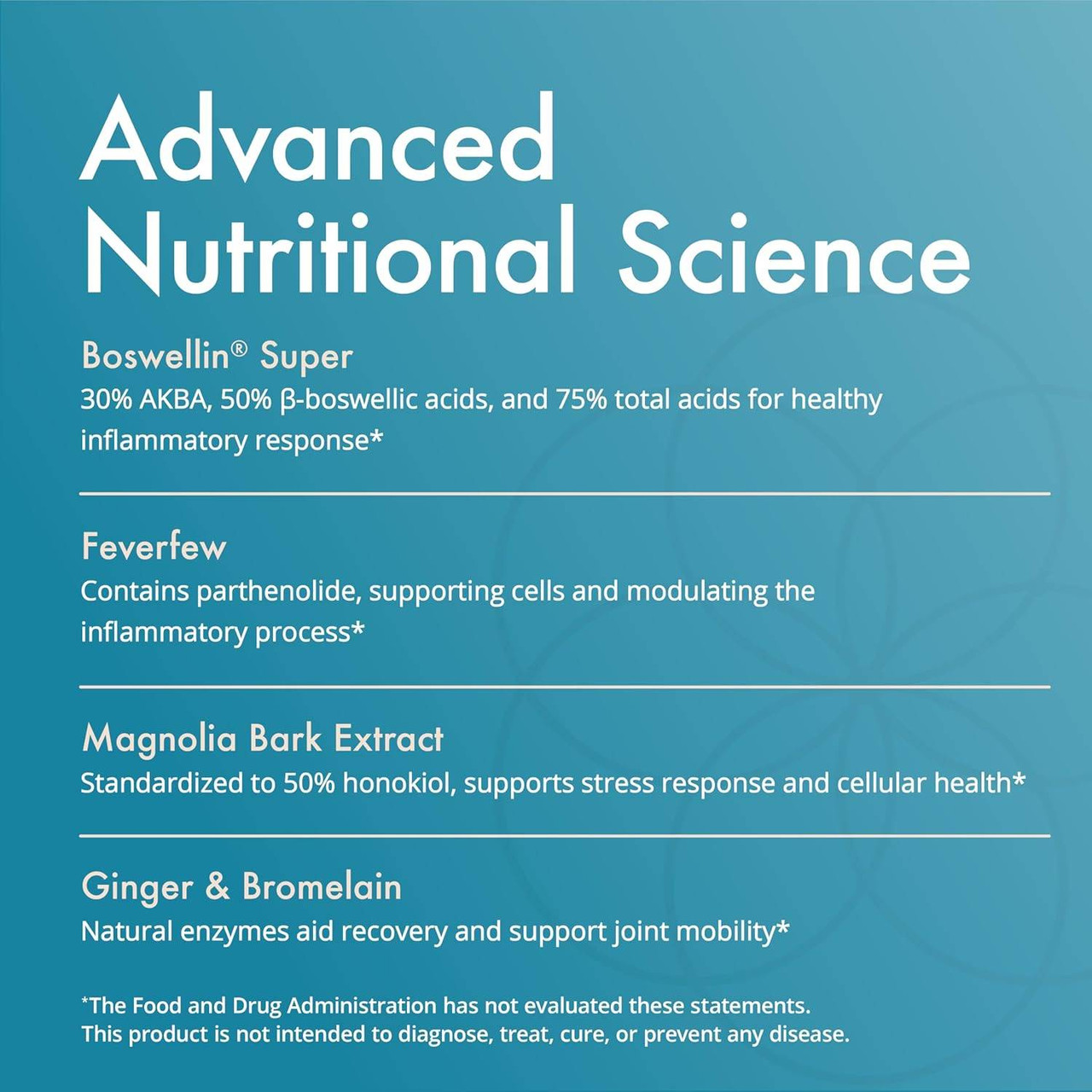 Natura Health Products InflamAway - 90 Capsules