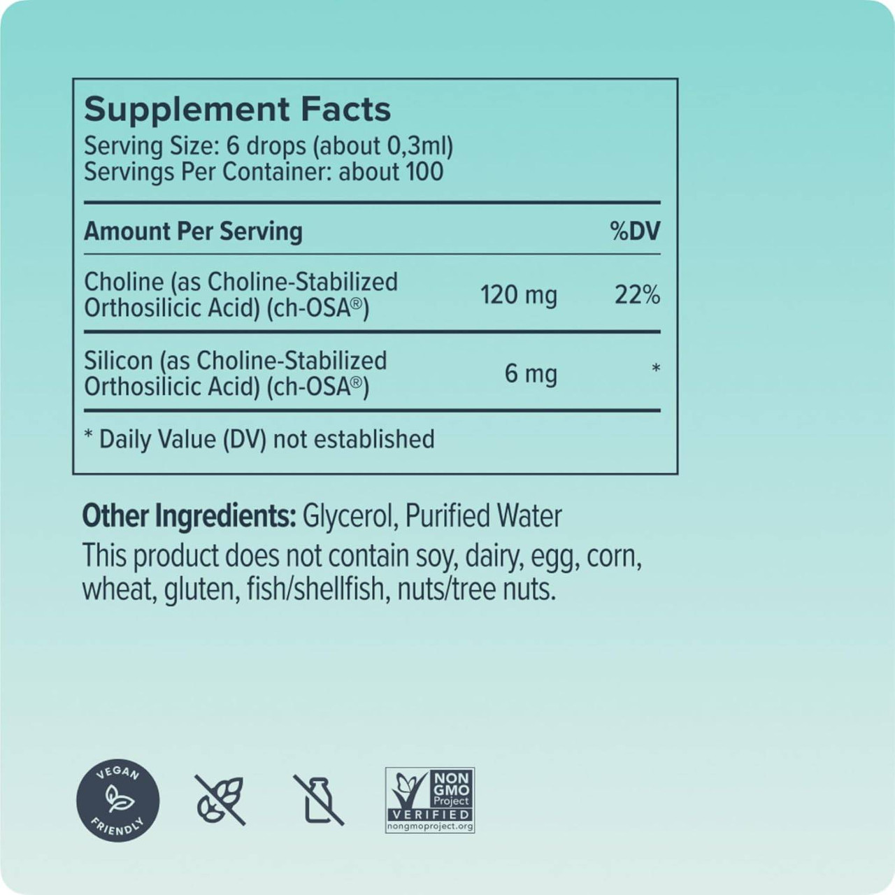 Biosil Advanced Collagen Generator