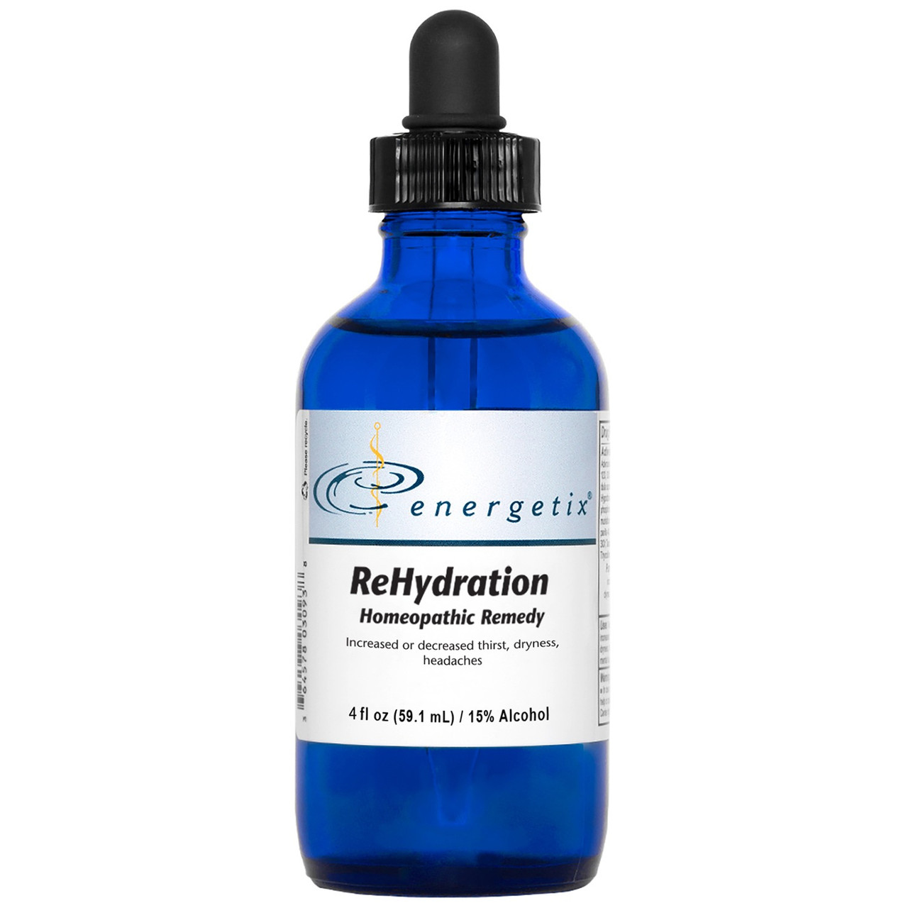 Energetix ReHydration