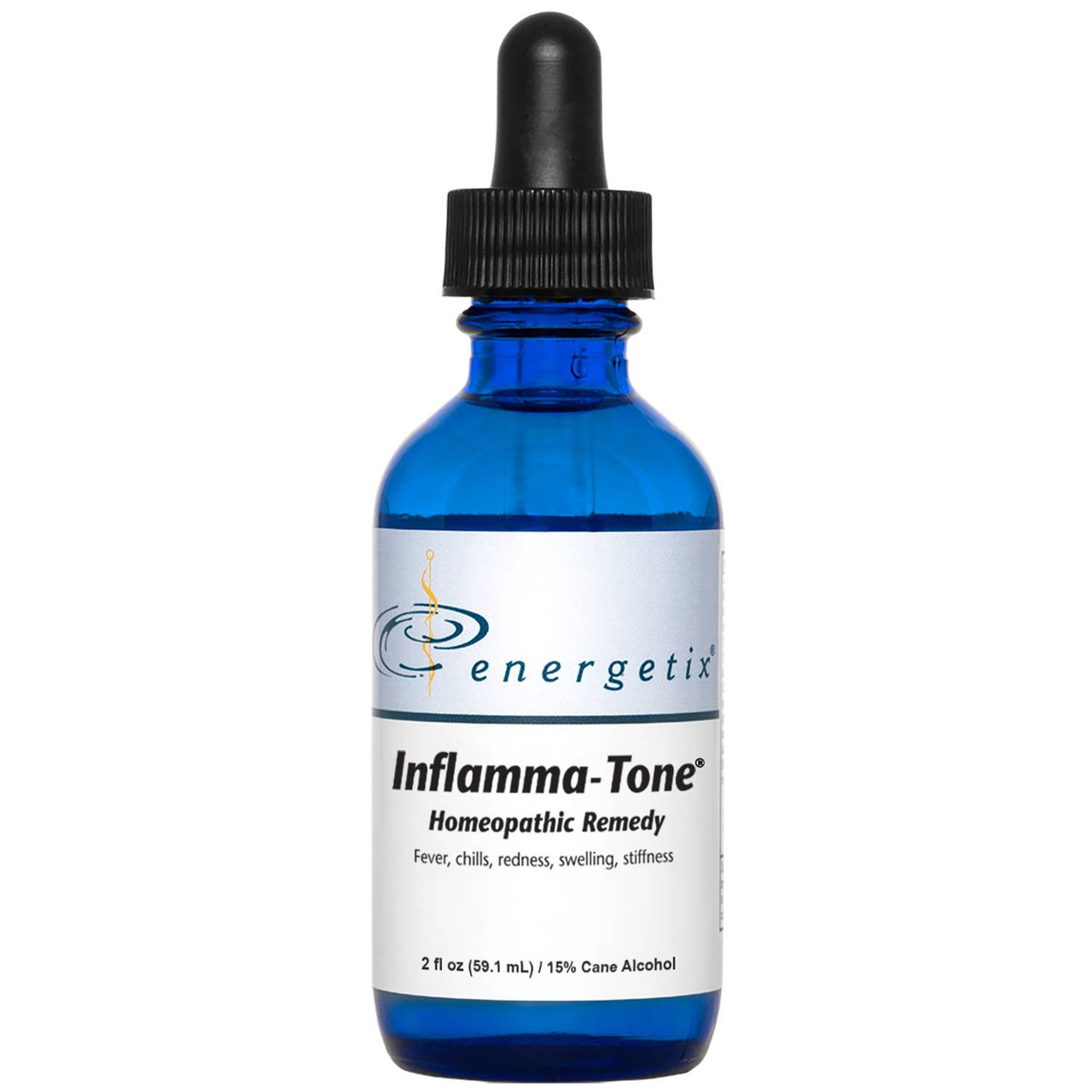 Energetix Inflamma-Tone - 59.1 Milliliters