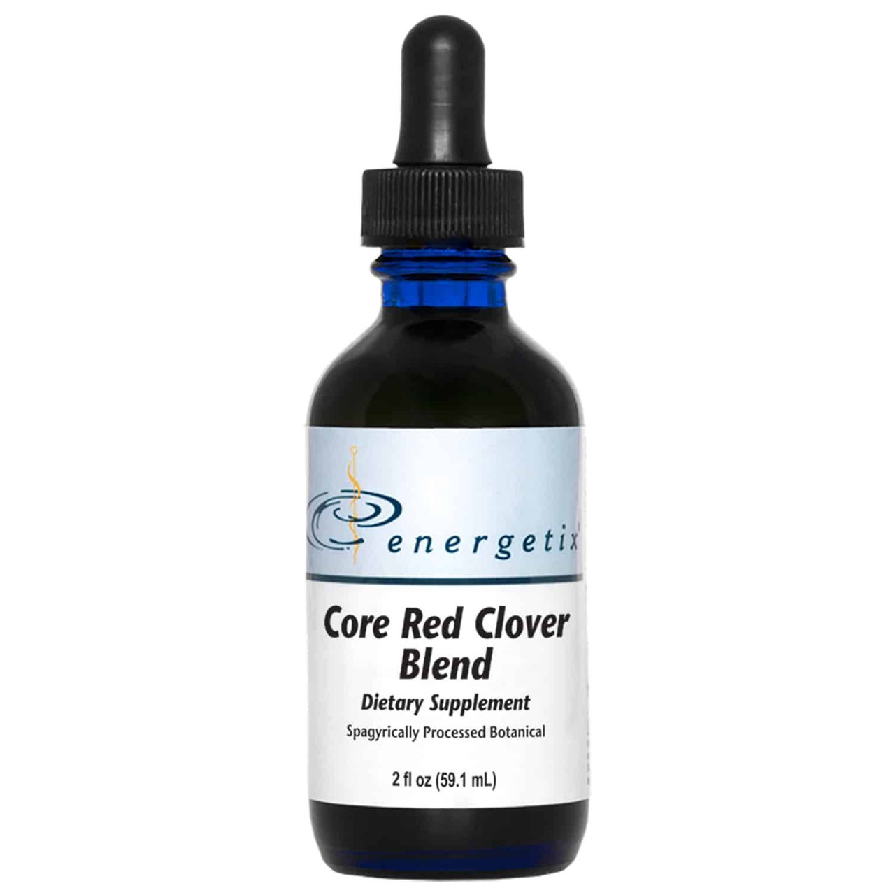Energetix Core Red Clover Blend - 59.1 Milliliters