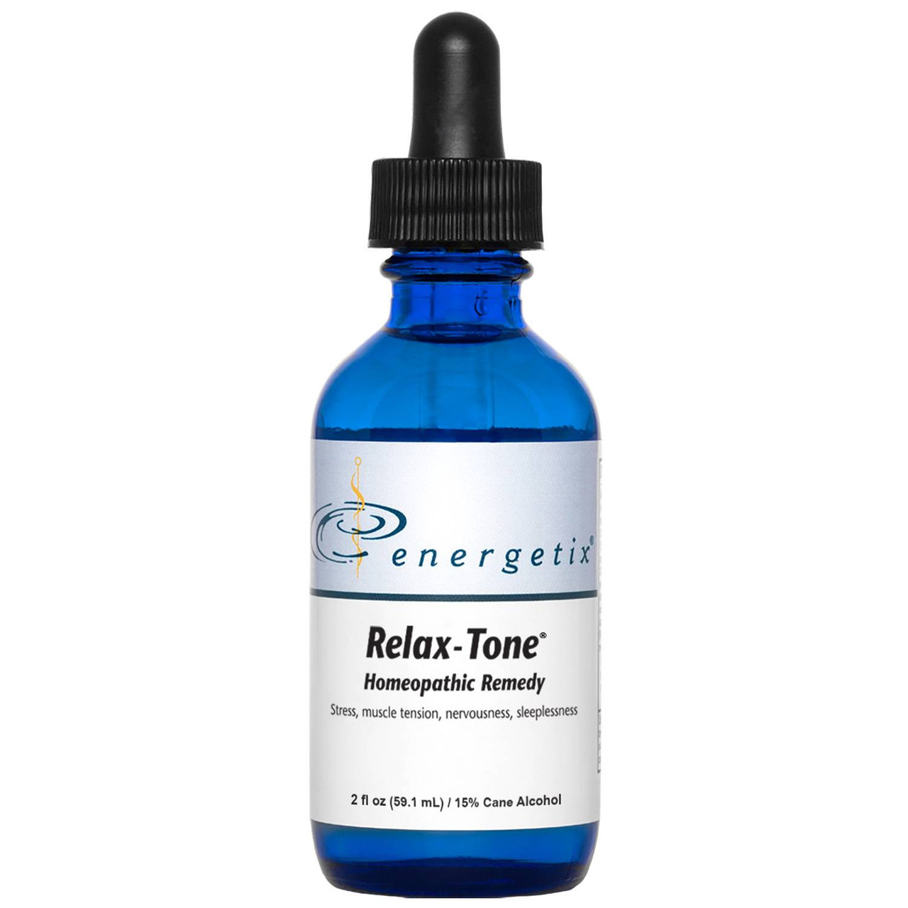 Energetix Relax-Tone - 59.1 Milliliters