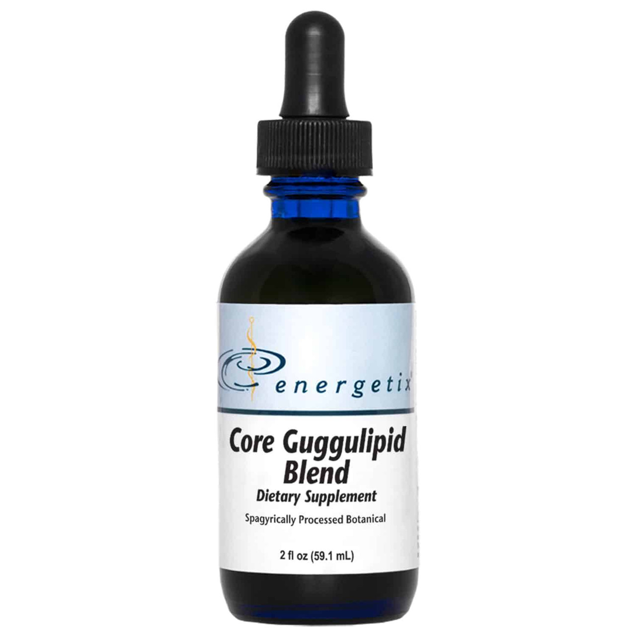 Energetix Core Guggulipid Blend - 59.1 Milliliters