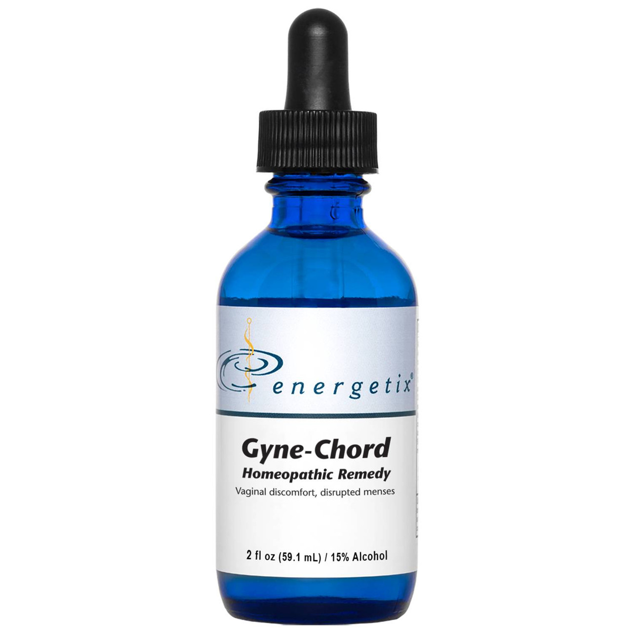 Energetix Gyne-Chord - 59.1 Milliliters