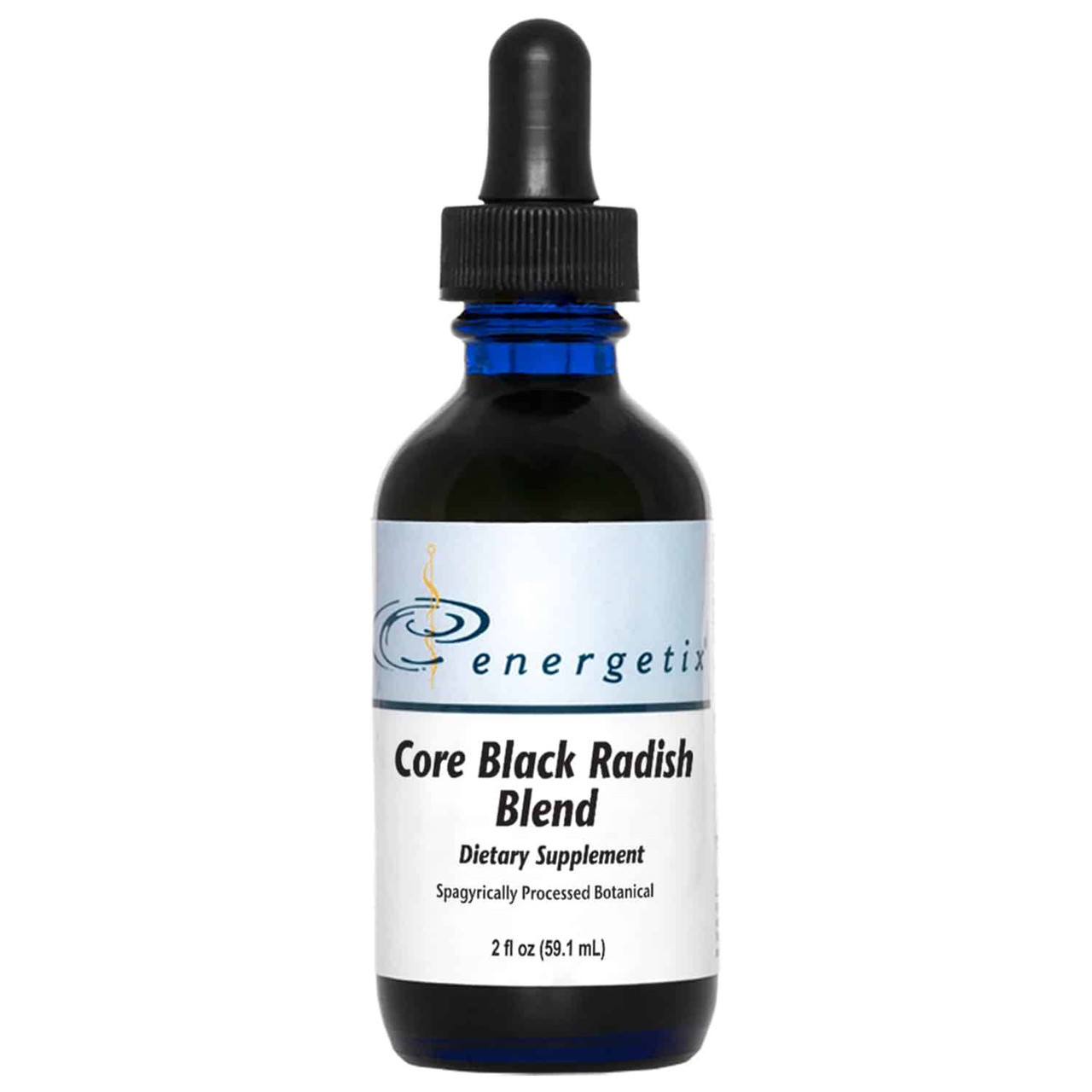 Energetix Core Black Radish Blend - 59.1 Milliliters