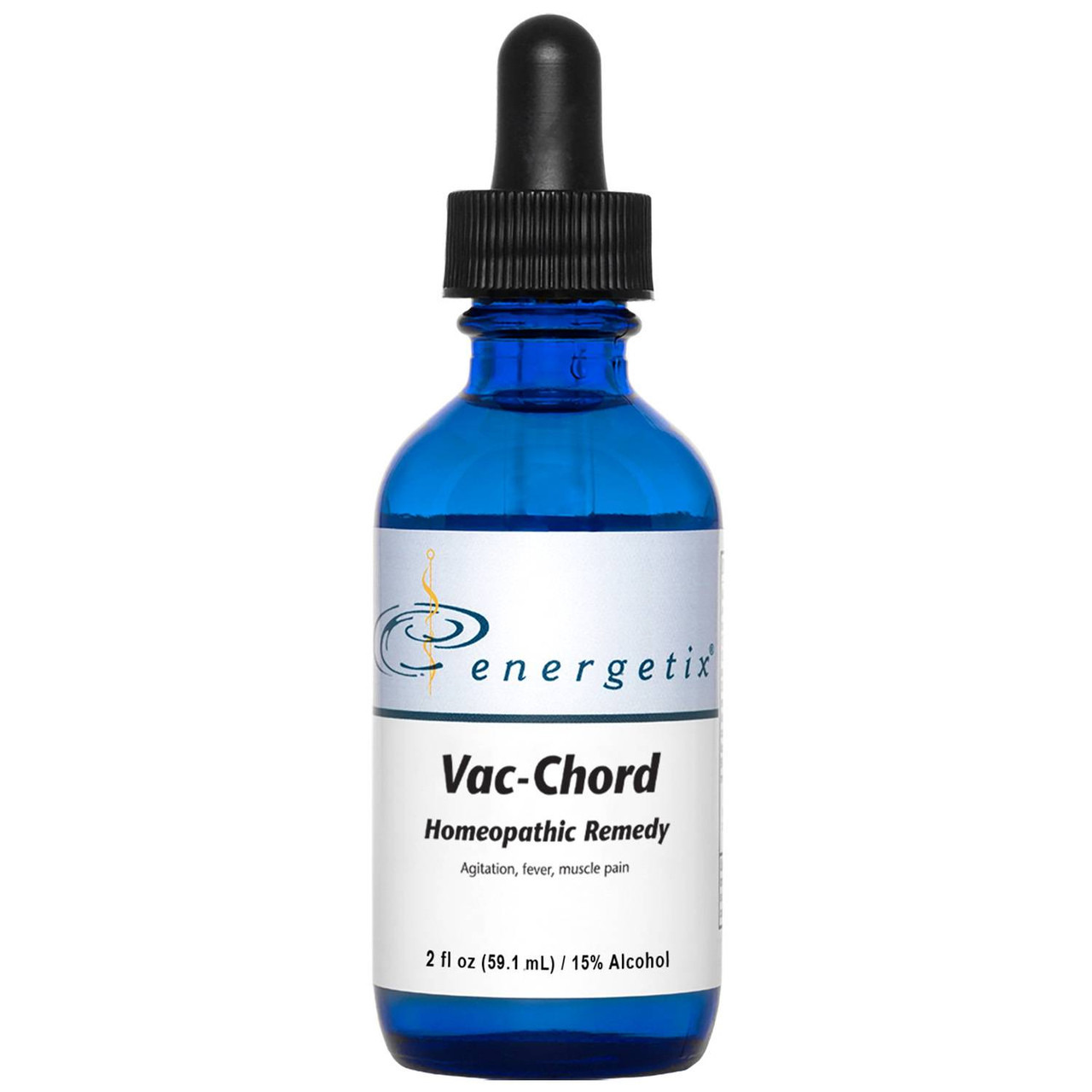 Energetix Vac-Chord - 59.1 Milliliters
