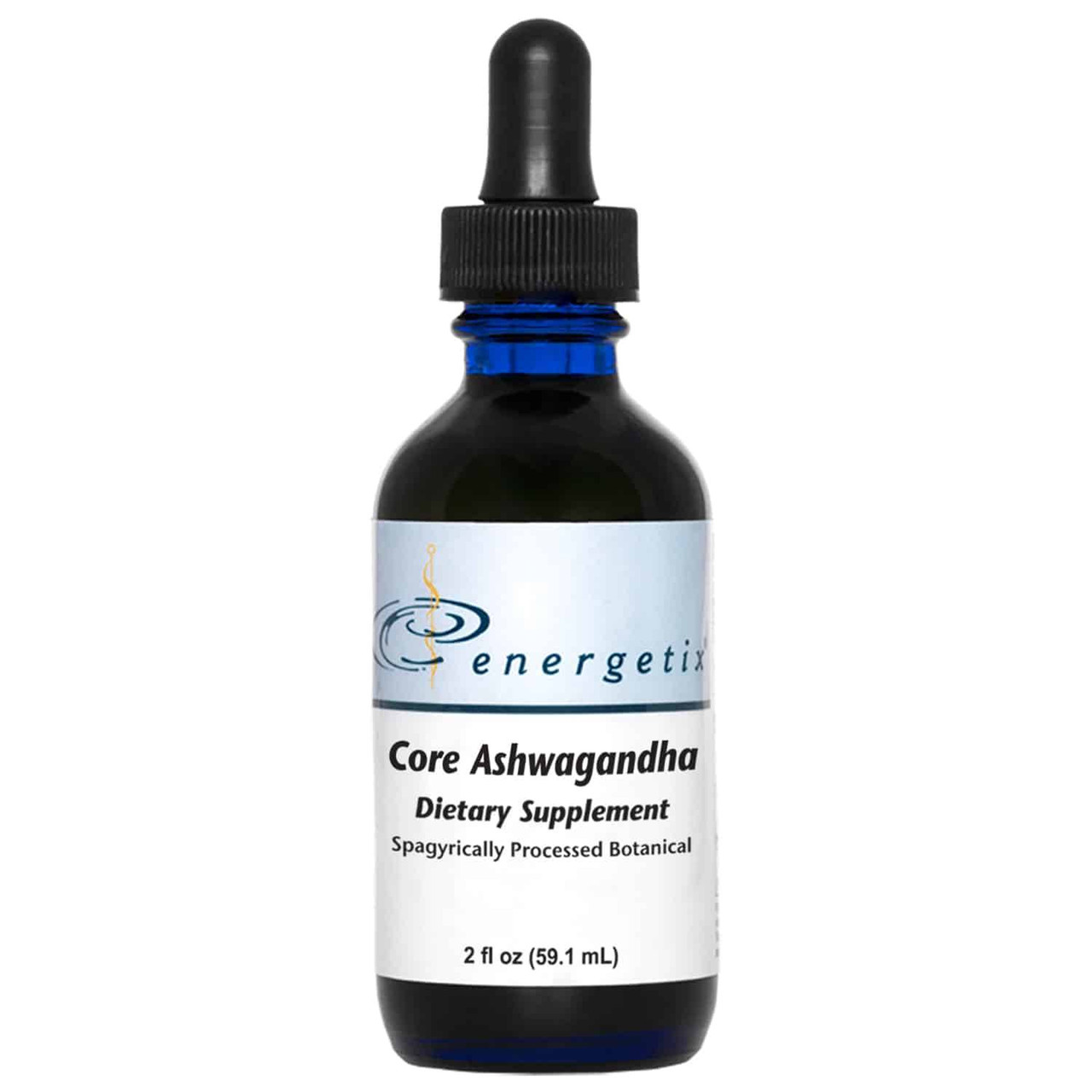 Energetix Core Ashwagandha - 59.1 Milliliters