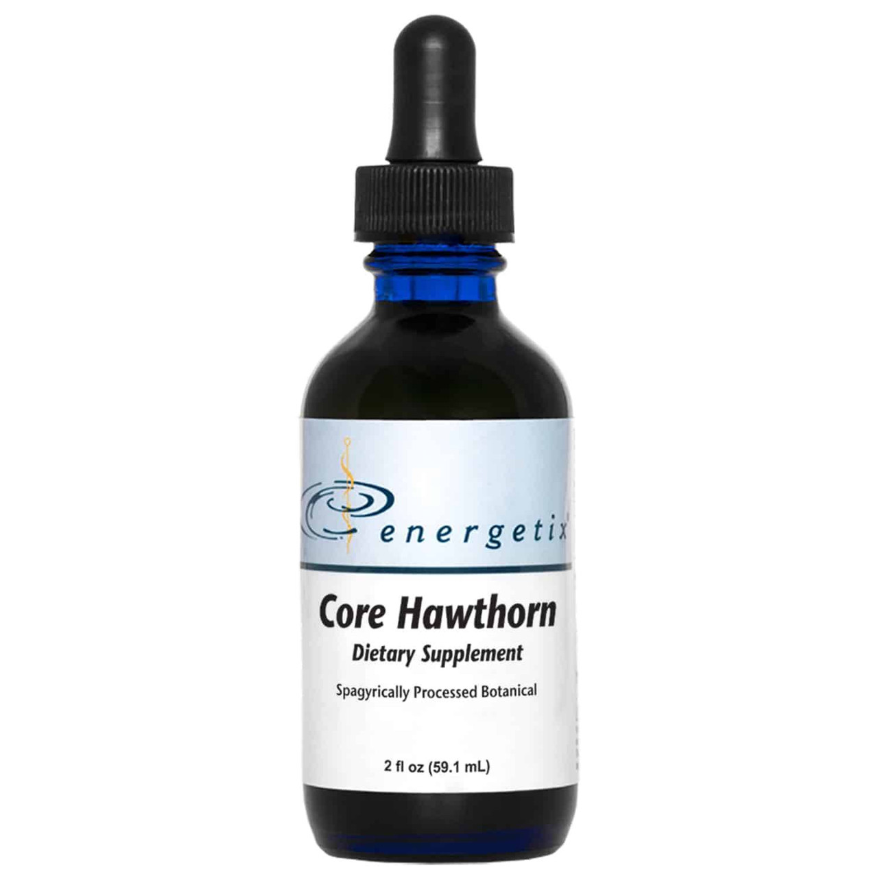 Energetix Core Hawthorn - 59.1 Milliliters
