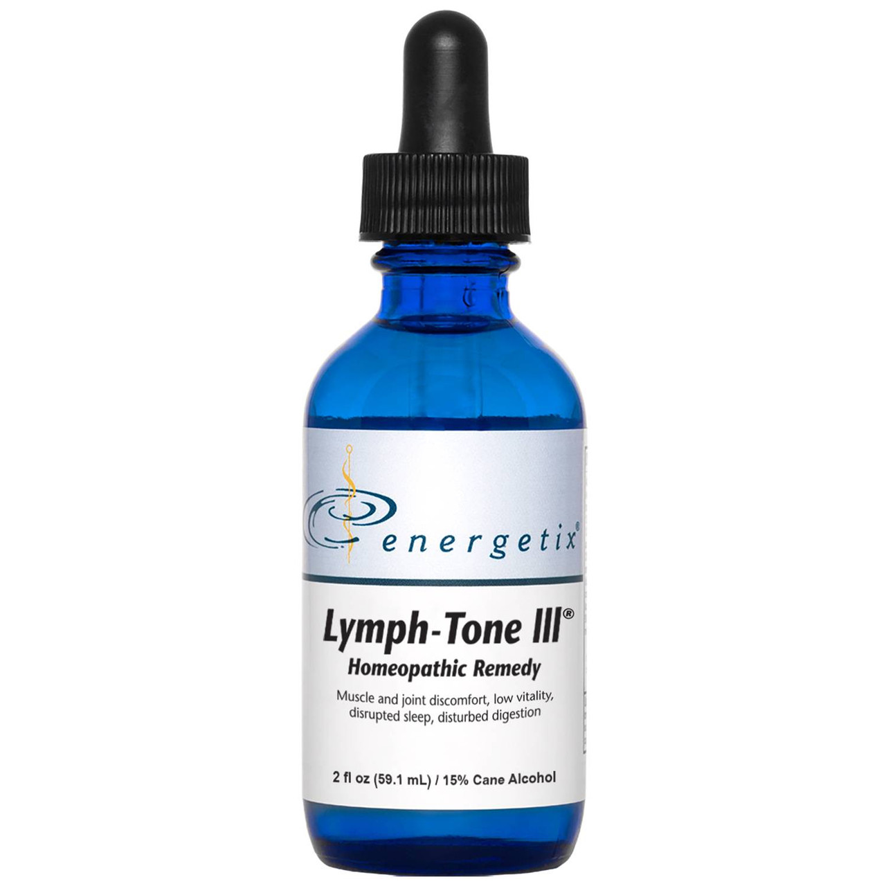 Energetix Lymph-Tone III - 59.1 Milliliters