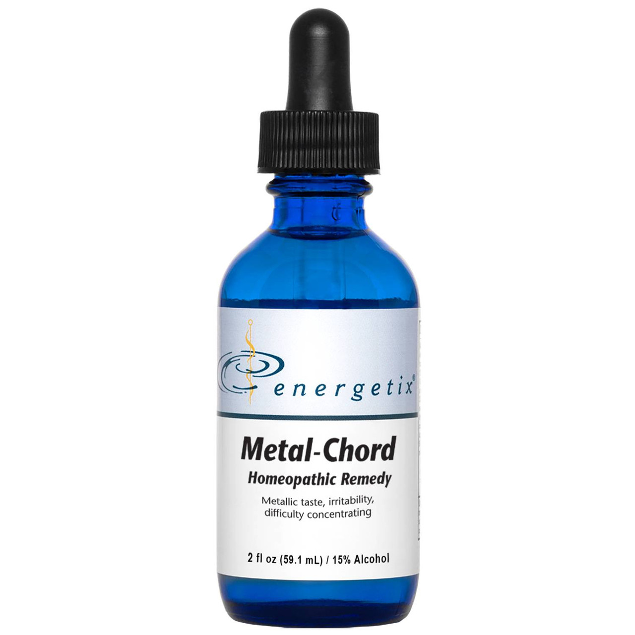 Energetix Metal-Chord - 59.1 Milliliters