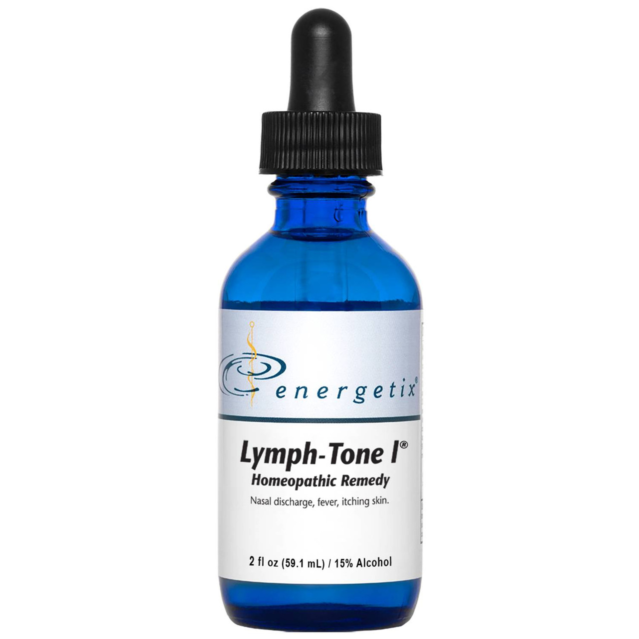 Energetix Lymph-Tone I - 59.1 Milliliters